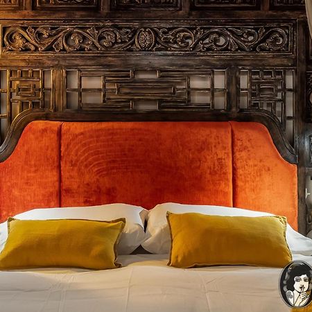 Suite Opium Den By Justine Apartments Apartamento Turistico En Madrid Rio Экстерьер фото